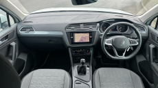 Volkswagen Tiguan 1.5 TSI 150 Life 5dr Petrol Estate